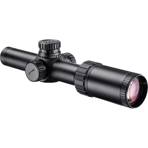 Barska Level 1-6x 24mm IR HD FFP Rifle Scope Eyepiece
