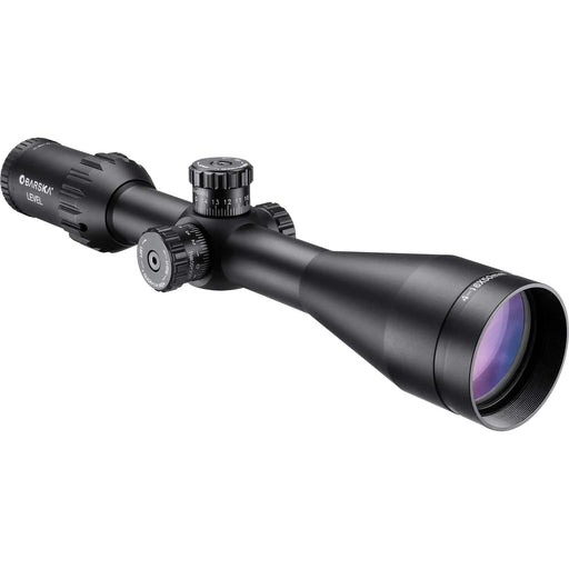 Barska Level 4-16x50mm IR MOA Rifle Scope