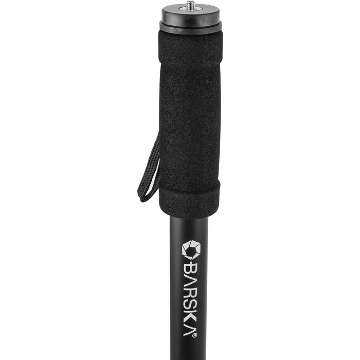 Barska Monopod Rubberized Grip