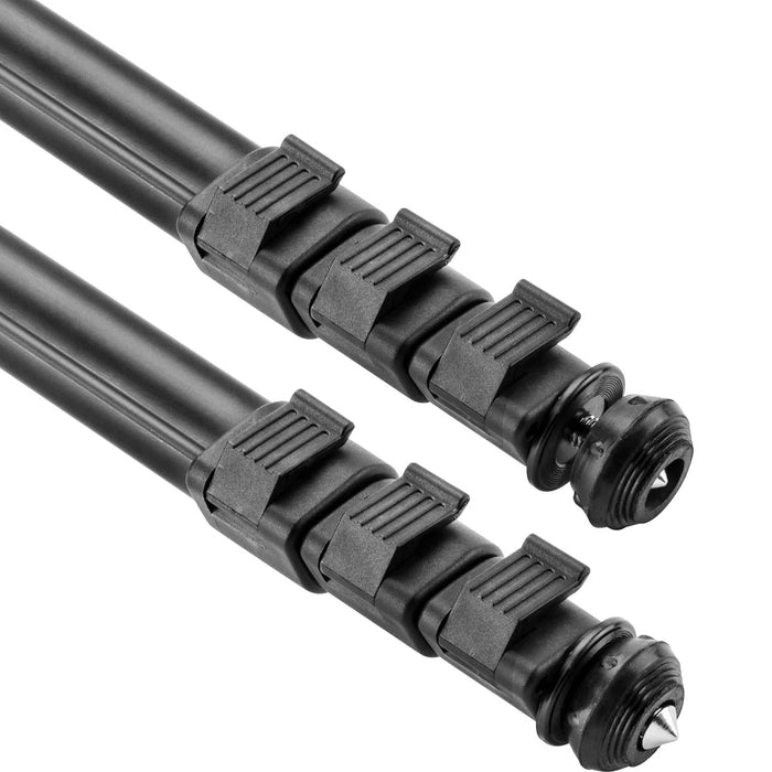 Barska Monopod Spiked Foot