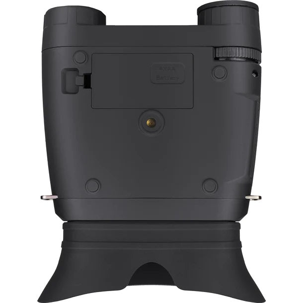 Barska Night Vision NVX600 Infrared Digital Binocular Tripod Mount