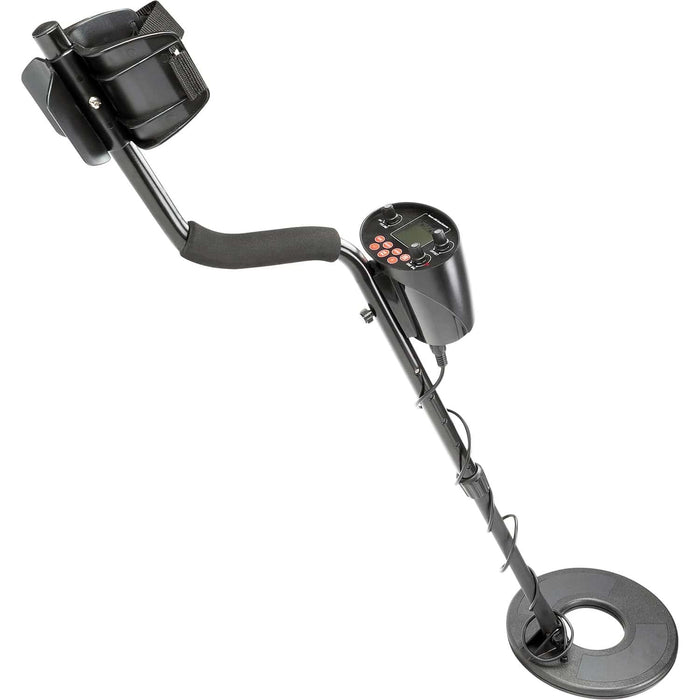 Barska Winbest Master 200 Metal Detector