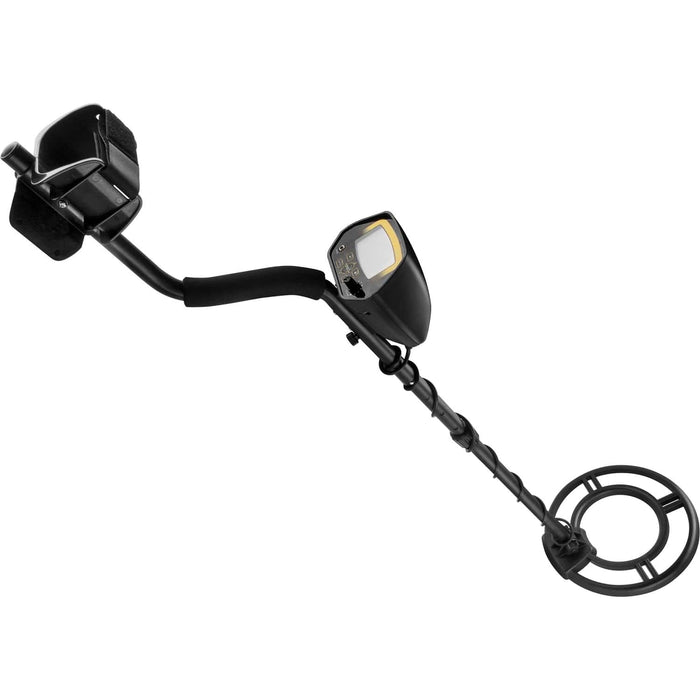 Barska Winbest Pursuit-200 Metal Detector