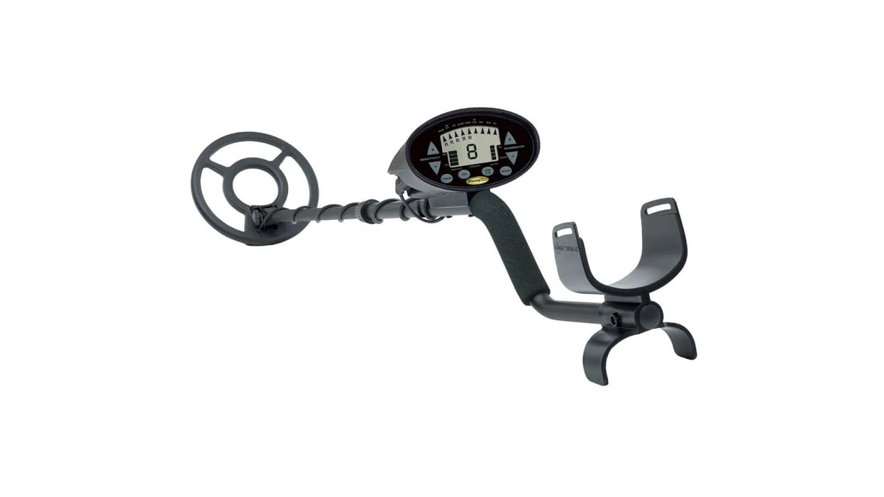 Bounty Hunter Discovery 2200 Metal Detector