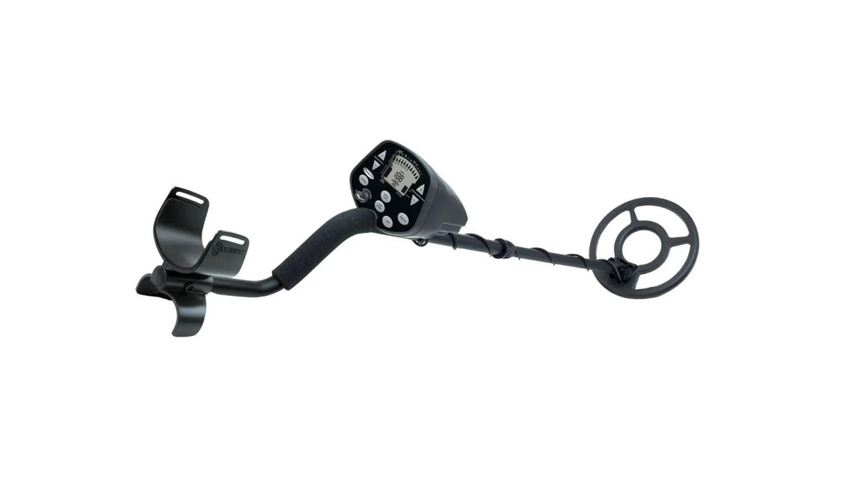 Bounty Hunter Discovery 3300 Metal Detector Body