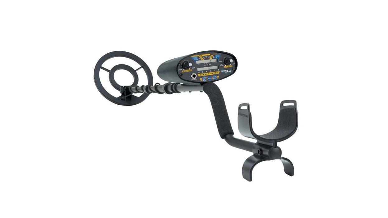 Bounty Hunter Pioneer 202 Metal Detector