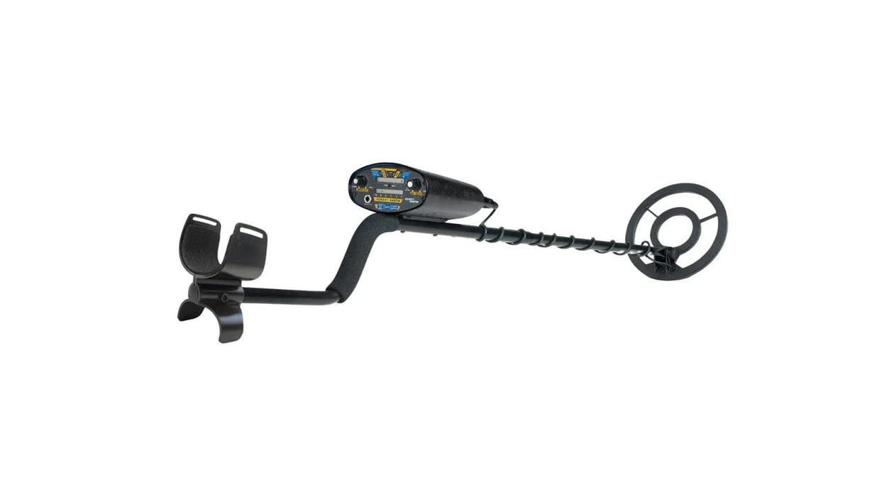 Bounty Hunter Quick Draw II Metal Detector