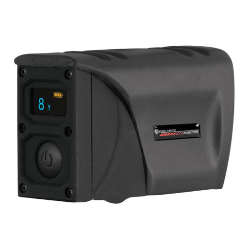 Bresser Ambition Archery Laser Rangefinder OLED Display