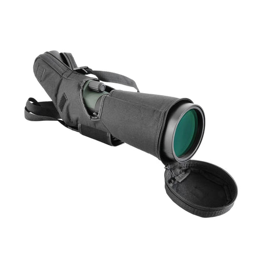 Bresser Condor 20-60x85mm Spotting Scope in Carrying Case