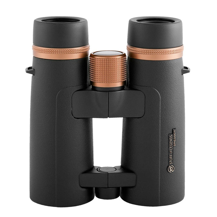 Bresser Hunter Specialties 10x42mm ED Binoculars Body