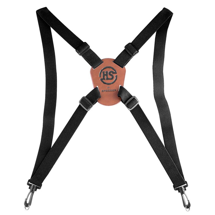 Bresser Hunter Specialties 10x42mm ED Binoculars Body Harness