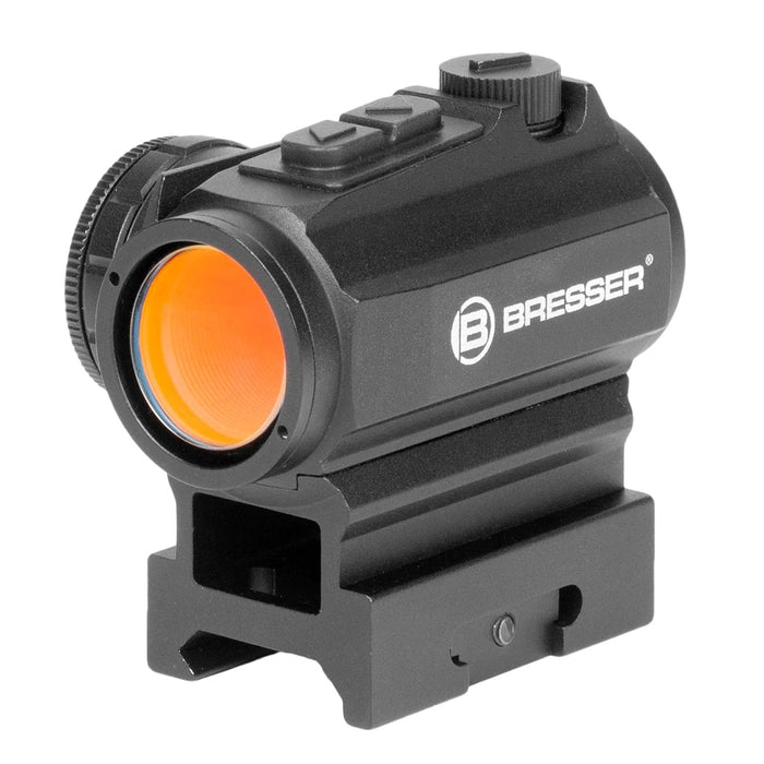 Bresser OMNI-2 Red Dot Sight