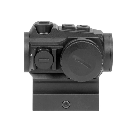 Bresser OMNI-2 Red Dot Sight Body Battery Cap