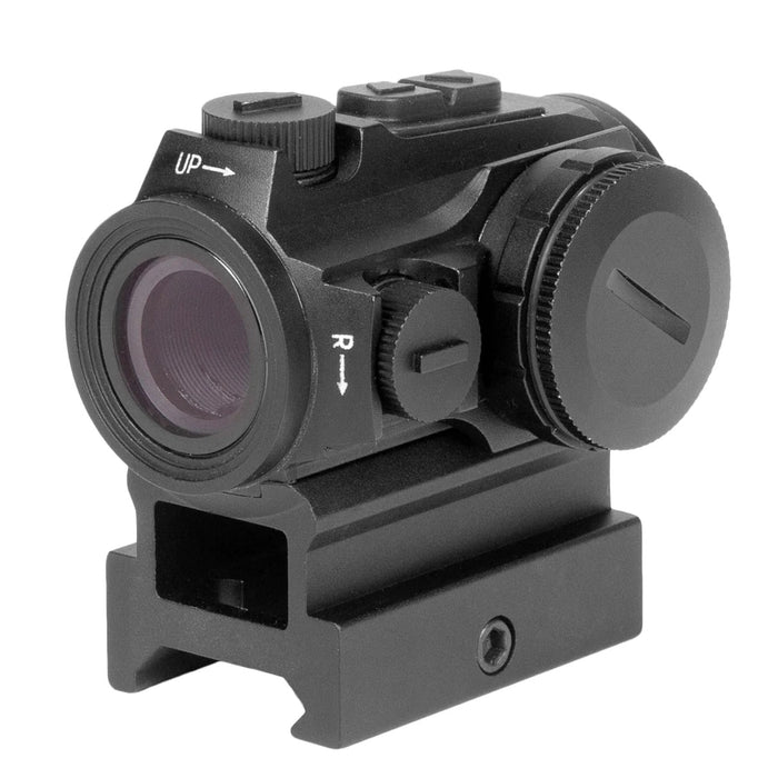 Bresser OMNI-2 Red Dot Sight Eyepiece