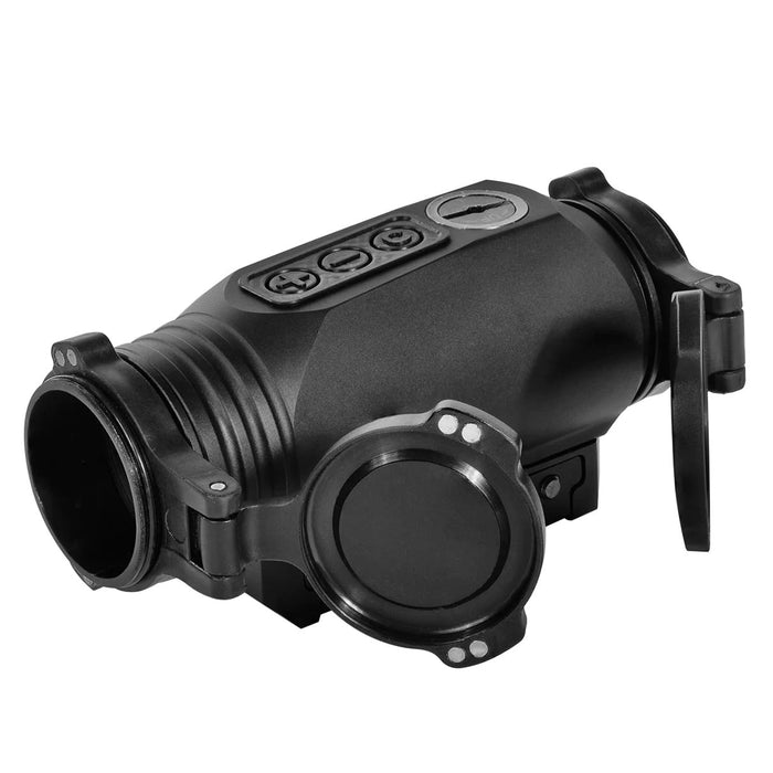 Bresser OMNI-5 Red/Green Low Profile Sight Flip Up Caps