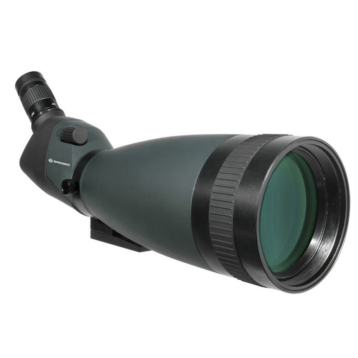 Bresser Pirsch 25-75x100mm 45° Zoom Angled Spotting Scope