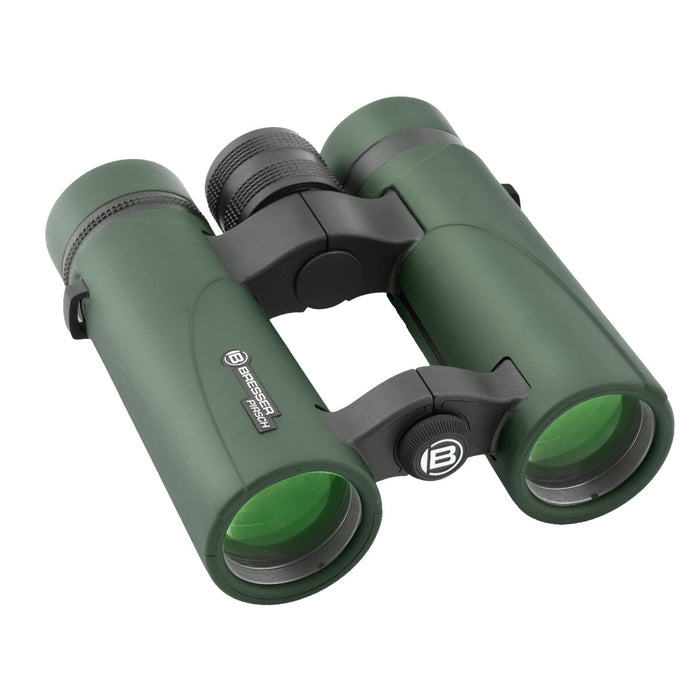 Bresser Pirsch 8x26mm Binoculars