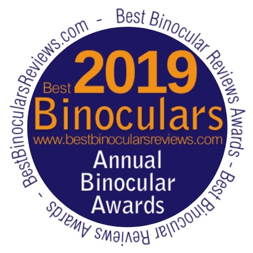 Bresser Pirsch ED 8x56mm Binocular 2019 Annual Award
