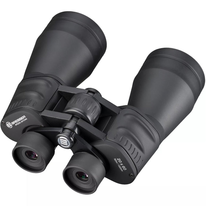 Bresser Special Saturn 20x60mm Binoculars Eyepieces