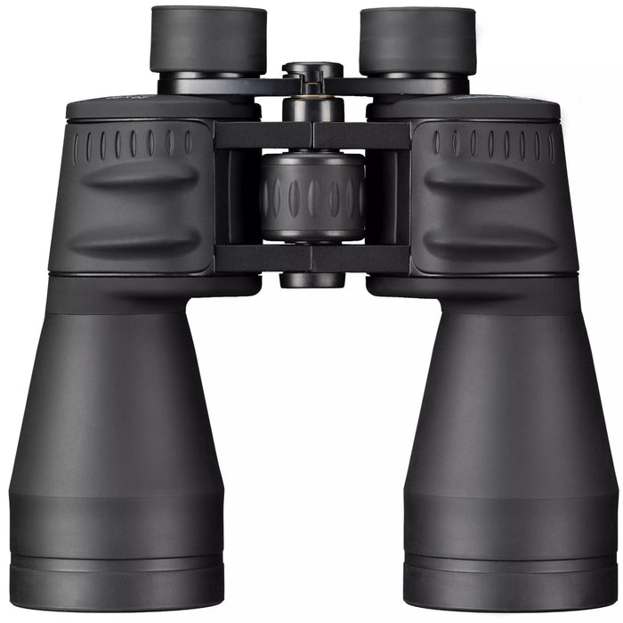 Bresser Special Saturn 20x60mm Binoculars Top Side Profile