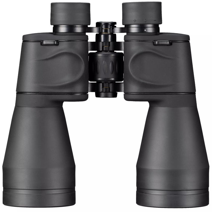 Bresser Special Saturn 20x60mm Binoculars Under Side Profile