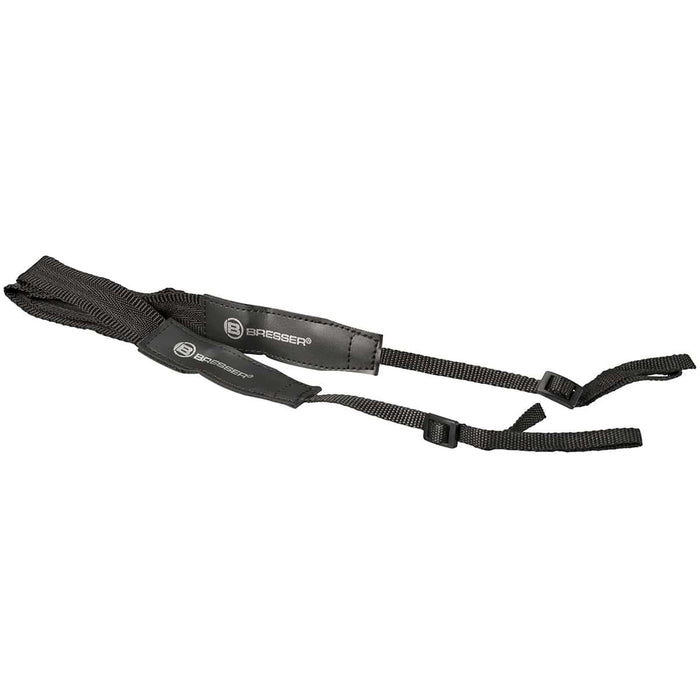 Bresser Special Zoomar 12-36x70mm Zoom Binoculars Neck Strap