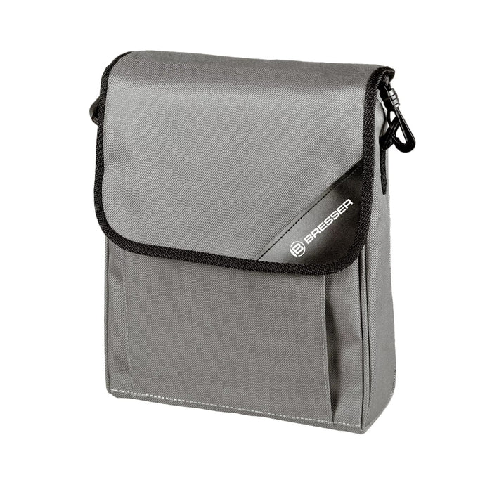 Bresser Special Zoomar 7-35x50mm Zoom Binoculars Carry Case