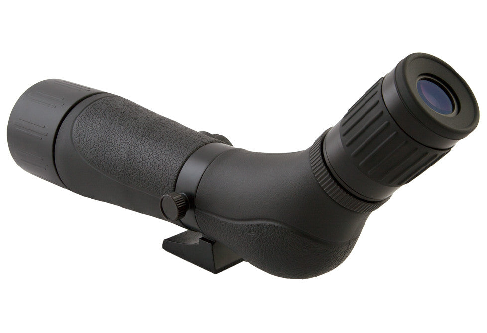Bresser Spektar 15-45x60mm Spotting Scope Eyepiece
