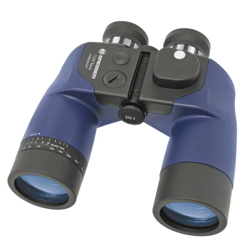 Bresser Topas 7x50mm WP/Compass Binoculars