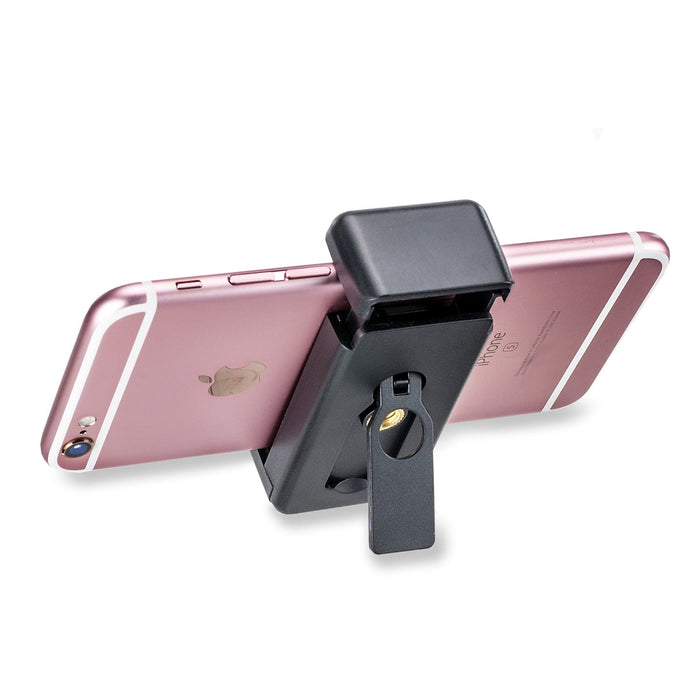 Carson BoaPod™ Travel Tripod Adjustable Phone Mount