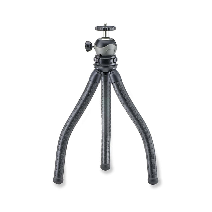Carson BoaPod™ Travel Tripod Full Body