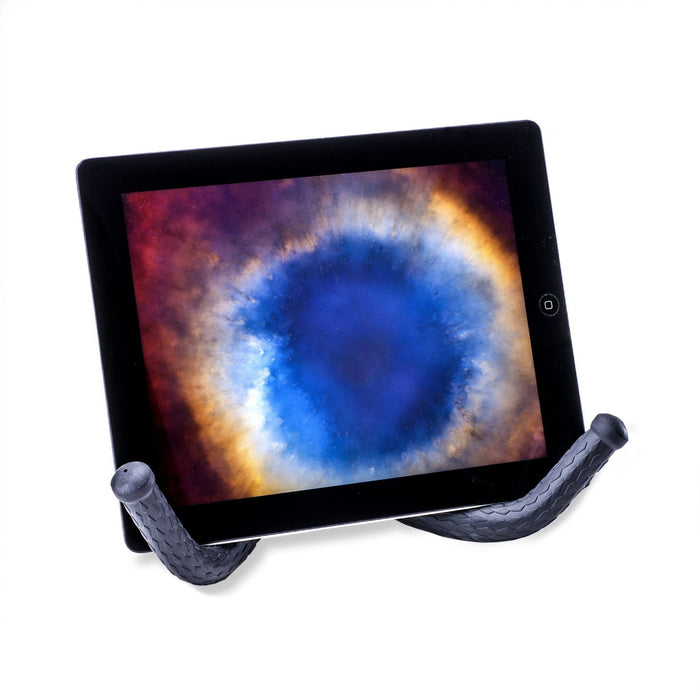 Carson BoaPod™ Travel Tripod with Tablet