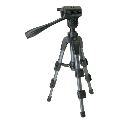 Carson The Rock™ Series 20.8-Inches Tripod