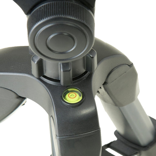 Carson The Rock™ Series 20.8-Inches Tripod Bubble Level