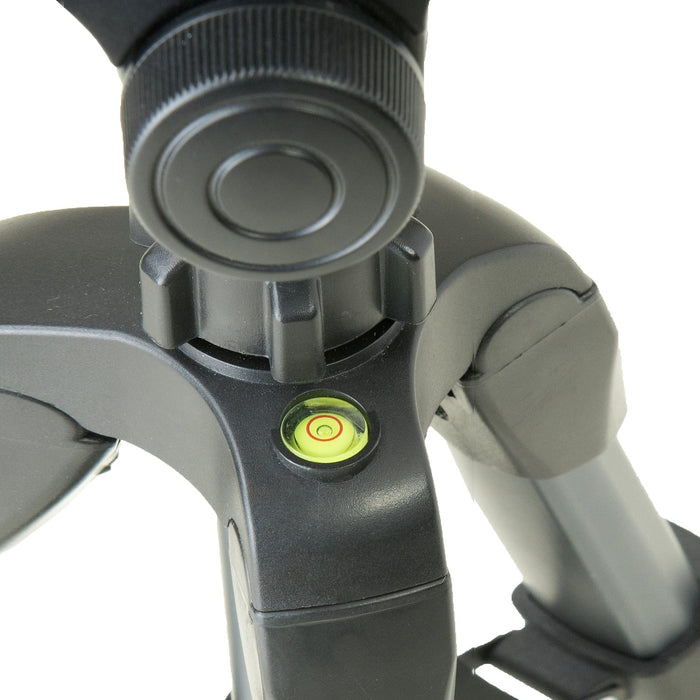 Carson The Rock™ Series 20.8-Inches Tripod Bubble Level