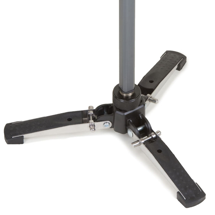 Carson The Rock Series 57.4-Inches Monopod Feet