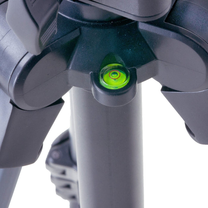 Carson The Rock™ Series 57.6-Inches Tripod Bubble Level