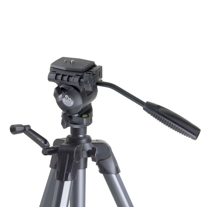 Carson The Rock™ Series 65.1-Inches Tripod Pan Head