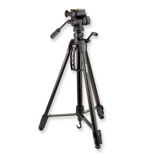 Carson TriForce™ Series 62.6-Inches Tripod