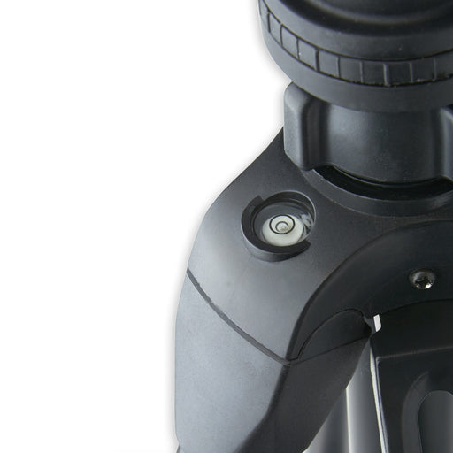 Carson TriForce™ Series 62.6-Inches Tripod Bubble Level