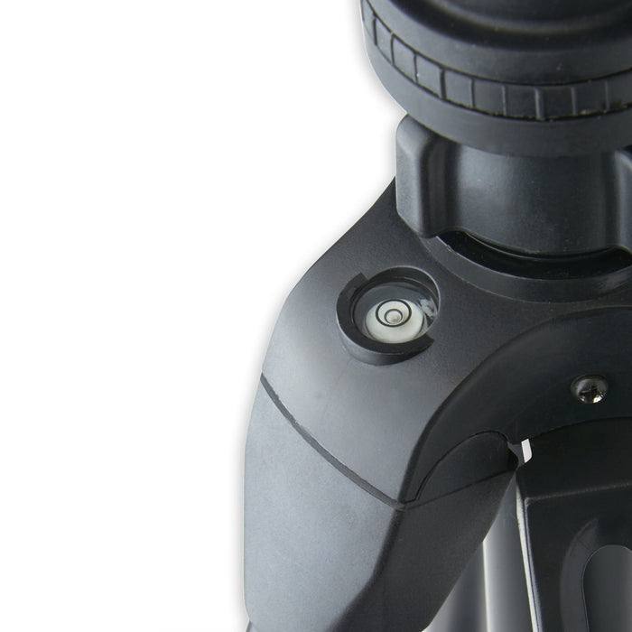 Carson TriForce™ Series 62.6-Inches Tripod Bubble Level