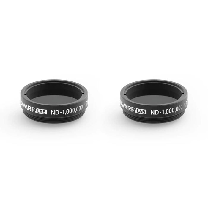 DWARF II Neutral Density (ND Filter) Telescope Filters