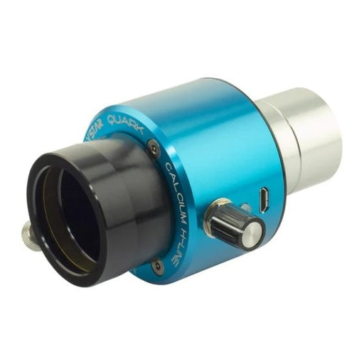 DayStar QUARK Eyepiece Solar Filter Calcium H Body Side Profile