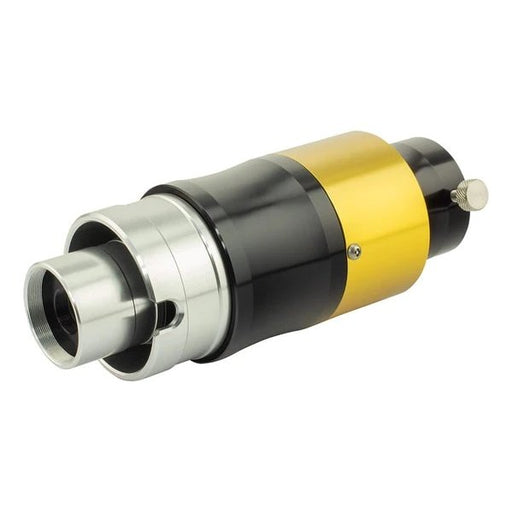 DayStar QUARK Eyepiece Solar Filter Sodium D Line Lower Body Side Profile