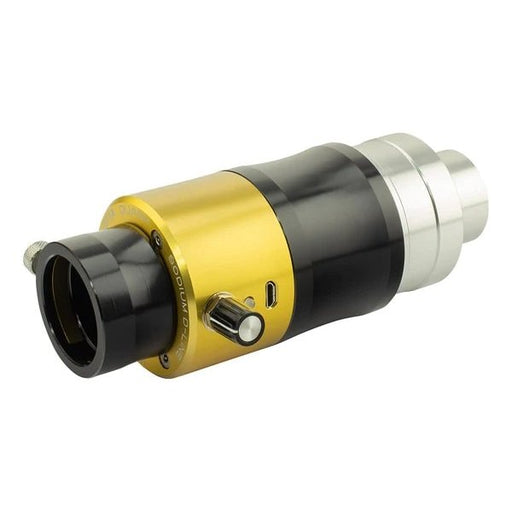 DayStar QUARK Eyepiece Solar Filter Sodium D Line Upper Body Side Profile