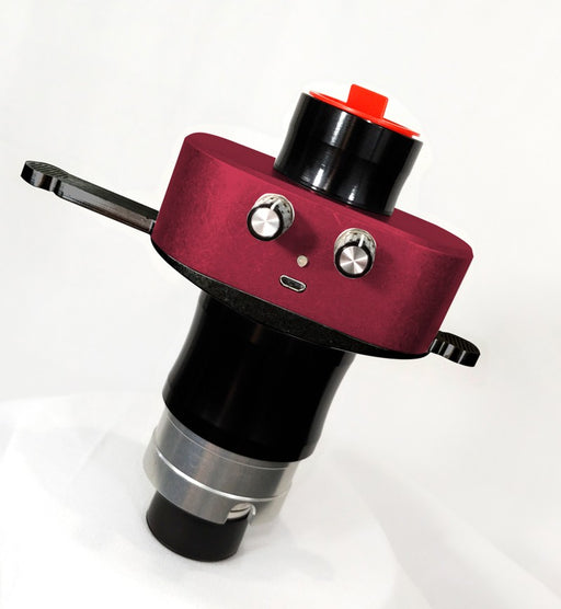 DayStar QUARK Gemini H-Alpha Eyepiece Solar Filter DSZ4G