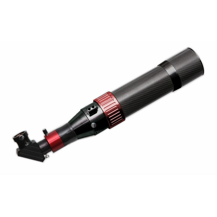DayStar Solar Scout 80mm H-Alpha Dedicated Solar Telescope - Prominence