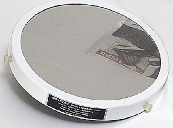 Daystar Filters White Light FILM Solar Filter