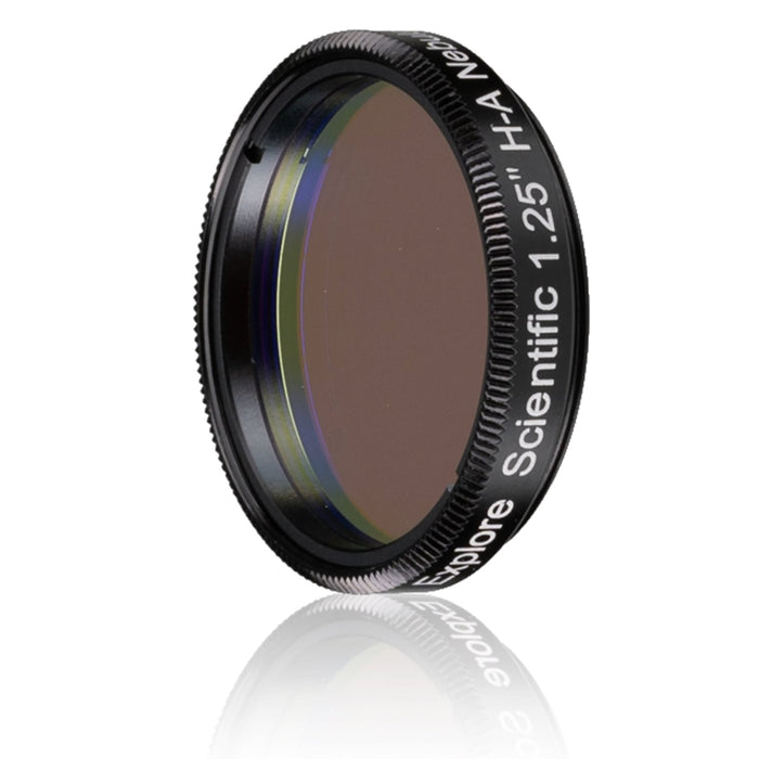Explore Scientific 1.25-inch 12nm Nebula Filter H-Alpha - 310135