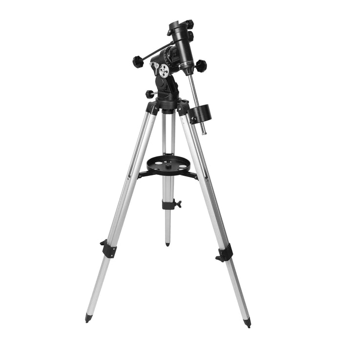 Explore Scientific 134mm Newtonian Reflector Telescope with Equatorial Mount - Tripod